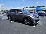 Used 2022 Honda CR-V EX 2WD in LUMBERTON, NORTH CAROLINA (Photo 1)