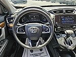 Used 2022 Honda CR-V EX 2WD in LUMBERTON, NORTH CAROLINA (Photo 12)