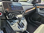 Used 2022 Honda CR-V EX 2WD in LUMBERTON, NORTH CAROLINA (Photo 21)