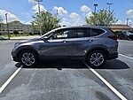 Used 2022 Honda CR-V EX 2WD in LUMBERTON, NORTH CAROLINA (Photo 4)