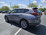 Used 2022 Honda CR-V EX 2WD in LUMBERTON, NORTH CAROLINA (Photo 5)