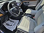 Used 2022 Honda CR-V EX 2WD in LUMBERTON, NORTH CAROLINA (Photo 7)