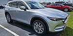 Used 2021 MAZDA CX-5 GRAND TOURING in LUMBERTON, NORTH CAROLINA
