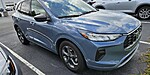 Used 2023 FORD ESCAPE ST-LINE in LUMBERTON, NORTH CAROLINA