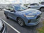 Used 2023 FORD ESCAPE ST-LINE in LUMBERTON, NORTH CAROLINA (Photo 1)