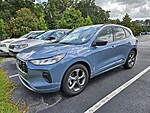 Used 2023 FORD ESCAPE ST-LINE in LUMBERTON, NORTH CAROLINA (Photo 3)