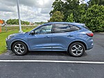 Used 2023 FORD ESCAPE ST-LINE in LUMBERTON, NORTH CAROLINA (Photo 4)