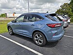 Used 2023 FORD ESCAPE ST-LINE in LUMBERTON, NORTH CAROLINA (Photo 5)