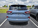 Used 2023 FORD ESCAPE ST-LINE in LUMBERTON, NORTH CAROLINA (Photo 6)