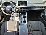 Used 2024 Honda Accord Sedan LX CVT in LUMBERTON, NORTH CAROLINA (Photo 12)