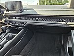 Used 2024 Honda Accord Sedan LX CVT in LUMBERTON, NORTH CAROLINA (Photo 13)