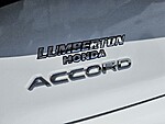 Used 2024 Honda Accord Sedan LX CVT in LUMBERTON, NORTH CAROLINA (Photo 15)