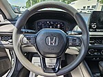 Used 2024 Honda Accord Sedan LX CVT in LUMBERTON, NORTH CAROLINA (Photo 22)