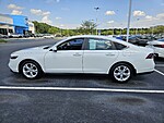 Used 2024 Honda Accord Sedan LX CVT in LUMBERTON, NORTH CAROLINA (Photo 4)