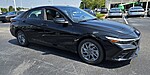 Used 2024 HYUNDAI ELANTRA SEL IVT in LUMBERTON, NORTH CAROLINA