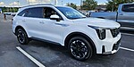 Used 2024 KIA SORENTO S FWD in LUMBERTON, NORTH CAROLINA