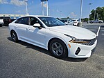 Used 2023 KIA K5 LXS AUTO FWD in LUMBERTON, NORTH CAROLINA (Photo 1)