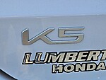 Used 2023 KIA K5 LXS AUTO FWD in LUMBERTON, NORTH CAROLINA (Photo 11)