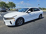 Used 2023 KIA K5 LXS AUTO FWD in LUMBERTON, NORTH CAROLINA (Photo 3)