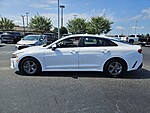 Used 2023 KIA K5 LXS AUTO FWD in LUMBERTON, NORTH CAROLINA (Photo 4)