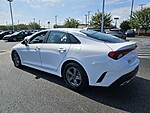 Used 2023 KIA K5 LXS AUTO FWD in LUMBERTON, NORTH CAROLINA (Photo 5)