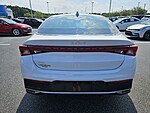 Used 2023 KIA K5 LXS AUTO FWD in LUMBERTON, NORTH CAROLINA (Photo 6)