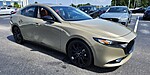 Used 2024 MAZDA MAZDA3 SEDAN 2.5 CARBON TURBO AWD in LUMBERTON, NORTH CAROLINA