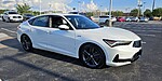 Used 2023 ACURA INTEGRA CVT W/A-SPEC TECHNOLOGY PACKAGE in LUMBERTON, NORTH CAROLINA