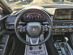 Used 2023 ACURA INTEGRA CVT W/A-SPEC TECHNOLOGY PACKAGE in LUMBERTON, NORTH CAROLINA (Photo 12)