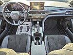 Used 2023 ACURA INTEGRA CVT W/A-SPEC TECHNOLOGY PACKAGE in LUMBERTON, NORTH CAROLINA (Photo 13)