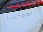 Used 2023 ACURA INTEGRA CVT W/A-SPEC TECHNOLOGY PACKAGE in LUMBERTON, NORTH CAROLINA (Photo 18)