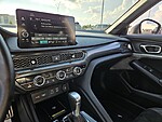Used 2023 ACURA INTEGRA CVT W/A-SPEC TECHNOLOGY PACKAGE in LUMBERTON, NORTH CAROLINA (Photo 22)