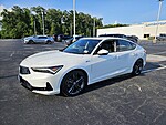 Used 2023 ACURA INTEGRA CVT W/A-SPEC TECHNOLOGY PACKAGE in LUMBERTON, NORTH CAROLINA (Photo 3)