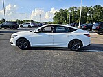 Used 2023 ACURA INTEGRA CVT W/A-SPEC TECHNOLOGY PACKAGE in LUMBERTON, NORTH CAROLINA (Photo 4)
