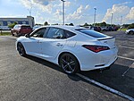 Used 2023 ACURA INTEGRA CVT W/A-SPEC TECHNOLOGY PACKAGE in LUMBERTON, NORTH CAROLINA (Photo 5)