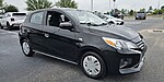 Used 2022 MITSUBISHI MIRAGE ES CVT in LUMBERTON, NORTH CAROLINA