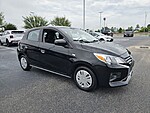 Used 2022 MITSUBISHI MIRAGE ES CVT in LUMBERTON, NORTH CAROLINA (Photo 1)