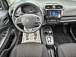 Used 2022 MITSUBISHI MIRAGE ES CVT in LUMBERTON, NORTH CAROLINA (Photo 12)