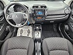 Used 2022 MITSUBISHI MIRAGE ES CVT in LUMBERTON, NORTH CAROLINA (Photo 13)