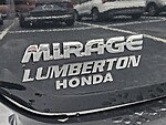 Used 2022 MITSUBISHI MIRAGE ES CVT in LUMBERTON, NORTH CAROLINA (Photo 15)