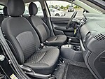 Used 2022 MITSUBISHI MIRAGE ES CVT in LUMBERTON, NORTH CAROLINA (Photo 18)