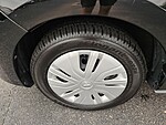 Used 2022 MITSUBISHI MIRAGE ES CVT in LUMBERTON, NORTH CAROLINA (Photo 19)