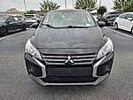 Used 2022 MITSUBISHI MIRAGE ES CVT in LUMBERTON, NORTH CAROLINA (Photo 2)