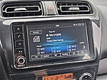 Used 2022 MITSUBISHI MIRAGE ES CVT in LUMBERTON, NORTH CAROLINA (Photo 21)