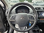 Used 2022 MITSUBISHI MIRAGE ES CVT in LUMBERTON, NORTH CAROLINA (Photo 25)
