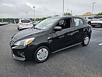 Used 2022 MITSUBISHI MIRAGE ES CVT in LUMBERTON, NORTH CAROLINA (Photo 3)
