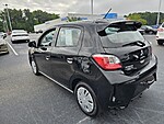 Used 2022 MITSUBISHI MIRAGE ES CVT in LUMBERTON, NORTH CAROLINA (Photo 5)