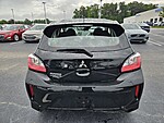 Used 2022 MITSUBISHI MIRAGE ES CVT in LUMBERTON, NORTH CAROLINA (Photo 6)