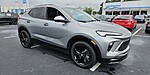 Used 2024 BUICK ENCORE GX FWD 4DR SPORT TOURING in LUMBERTON, NORTH CAROLINA