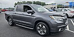 Used 2017 Honda Ridgeline RTL-T 4X2 CREW CAB 5.3' BED in LUMBERTON, NORTH CAROLINA